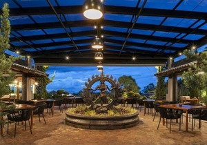 Koanze Luxury Hotel & Spa