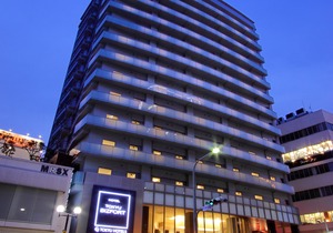Kobe Motomachi Tokyu Rei Hotel