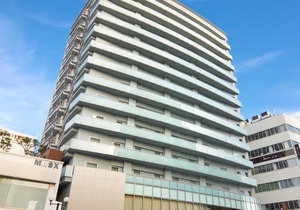 Kobe Motomachi Tokyu Rei Hotel