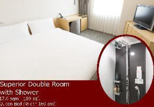 Kobe Motomachi Tokyu REI Hotel