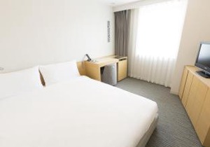Kobe Motomachi Tokyu REI Hotel