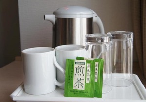 Kobe Port Tower Hotel / Vacation STAY 68063