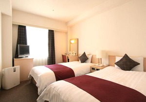 Kobe Port Tower Hotel / Vacation STAY 75430