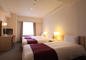 Kobe Port Tower Hotel / Vacation STAY 75432