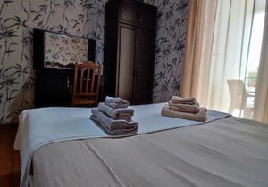Kobuleti Guest House