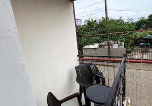 Kobuleti Guest House
