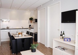 Kodde Apartments