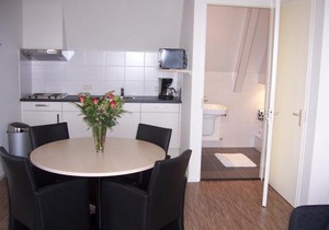 Kodde Apartments