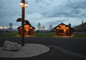 Kodiak Mountain Resort