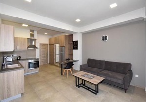 Koghbatsi street, 1 bedroom New eurorenovated, Modern apartment KO16120