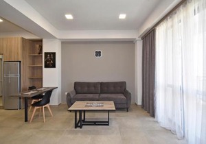 Koghbatsi street, 1 bedroom New eurorenovated, Modern apartment KO16120