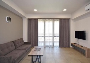 Koghbatsi street, 1 bedroom New eurorenovated, Modern apartment KO16120