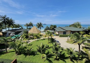 Koh Chang Kai Bae Beach Resort