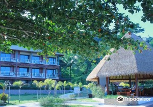 Koh Chang Kai Bae Beach Resort