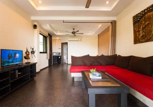Koh Tao Heights Exclusive Apartments