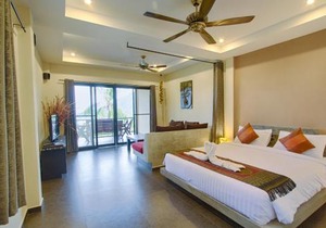 Koh Tao Heights Exclusive Apartments