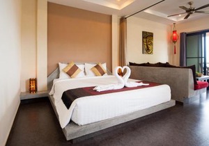 Koh Tao Heights Exclusive Apartments