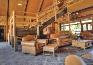 Kohl's Ranch Lodge By Diamond Resorts