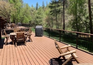 Kohl's Ranch Lodge by Diamond Resorts
