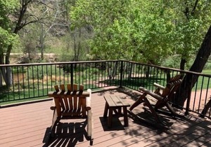 Kohl's Ranch Lodge by Diamond Resorts