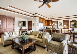 Kolea 10B ~ The Heart of Kolea with Unforgettable Ocean Views
