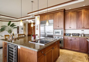 Kolea 10B ~ The Heart of Kolea with Unforgettable Ocean Views