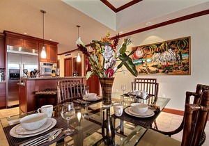 KOLEA 15J ~ LAVA LAVA BEACH CLUB DINING CARD PROMOTION