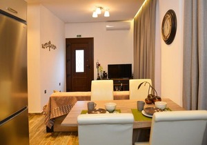 Kolios Hillside Villa