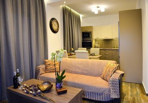 Kolios Hillside Villa