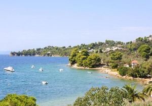Kolios Seaside Apartments