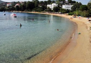 Kolios Seaside Apartments