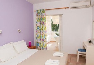 Kolios Seaside Apartments