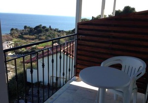 Kolios View
