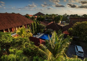 Komala Indah I