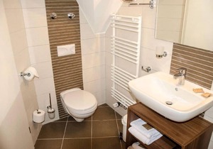 Komfort-Doppelzimmer
