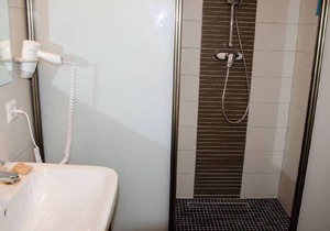 Komfort-Doppelzimmer "Romantik"