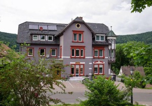Komfortables und helles Familienzimmer