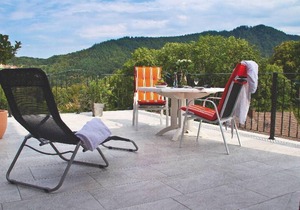 Komfortables und helles Familienzimmer