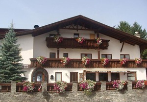 Komfortzimmer - Sporthotel Schieferle