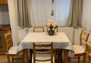 KŐNIG APARTMAN II.