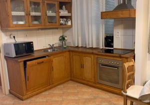 KŐNIG APARTMAN II.