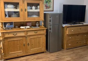 KŐNIG APARTMAN II.