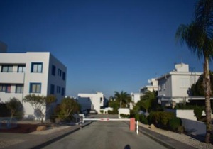 Konnos Flat