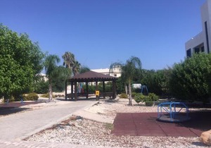 Konnos Flat
