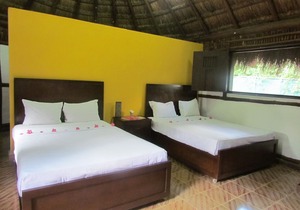 Koox Naluum Eco Hotel