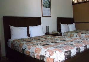 Koox Naluum Eco Hotel