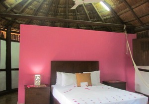 Koox Naluum Eco Hotel