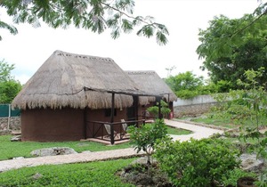 Koox Naluum Eco Hotel