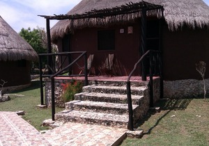 Koox Naluum Eco Hotel