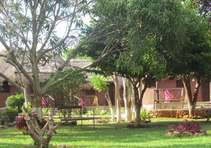 Koox Naluum Eco Hotel